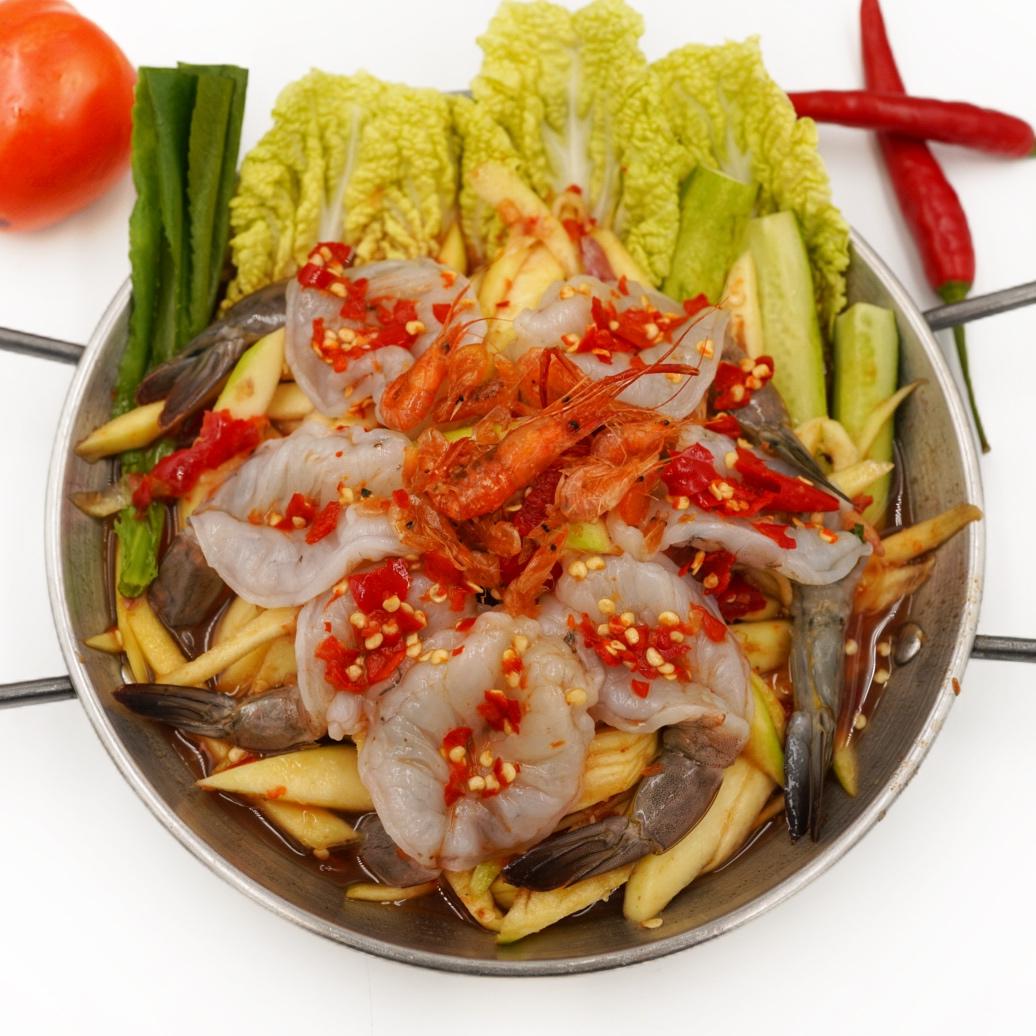បុកបង្គារម្ទេស