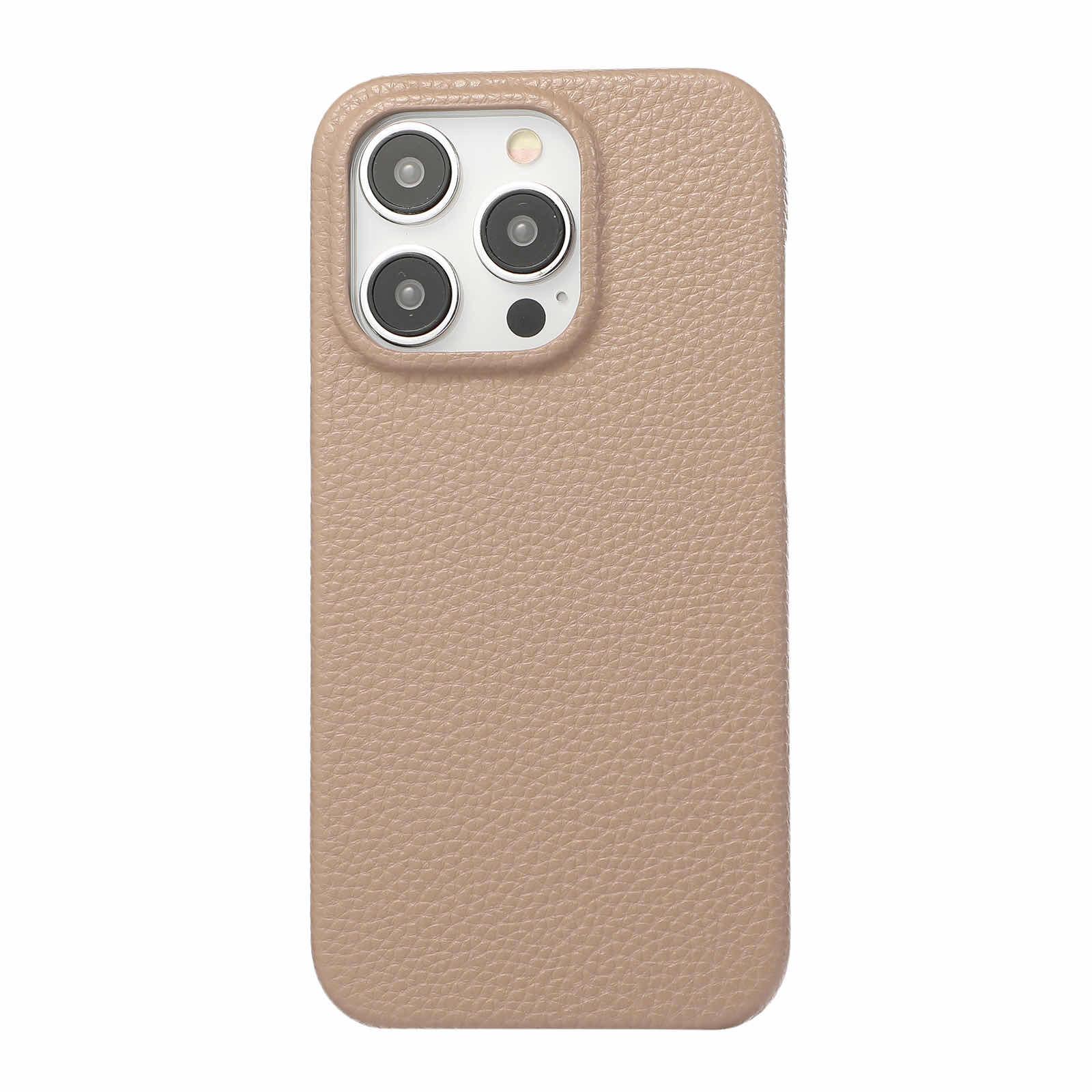 Leather case
