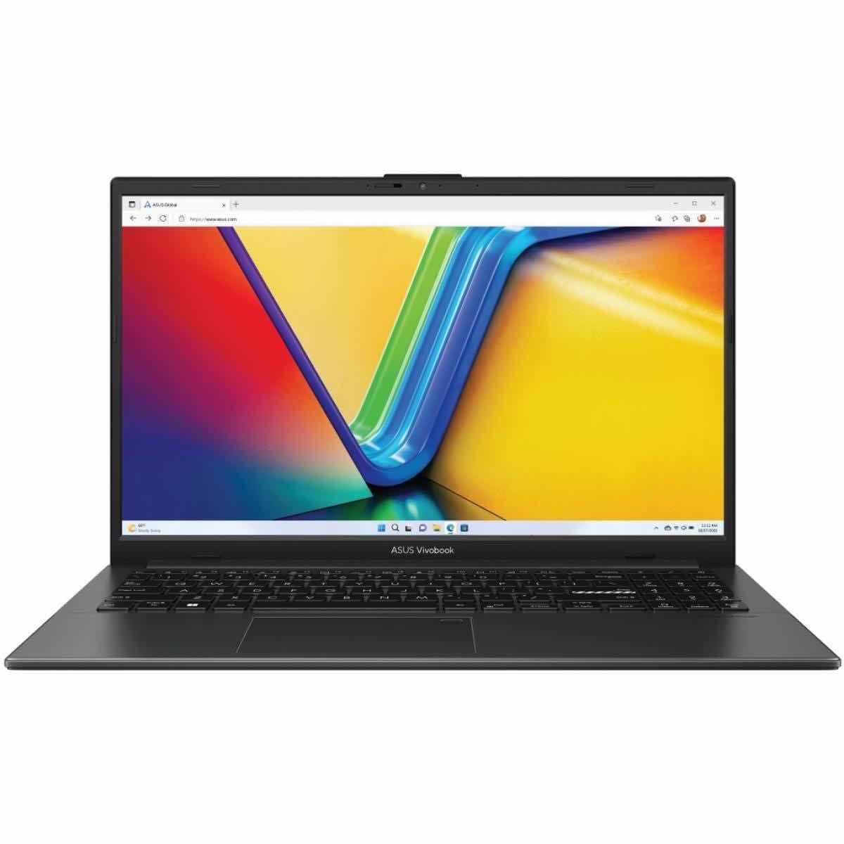ASUS Vivobook E1504G /Core i3 N305/  8G/  512G/  15,6” FHD/  389$