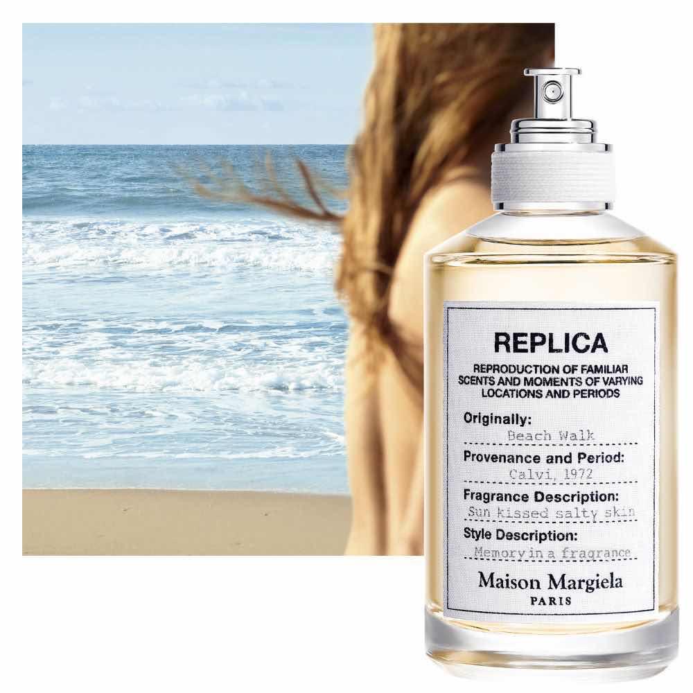 Replica Beach Walk 100ml