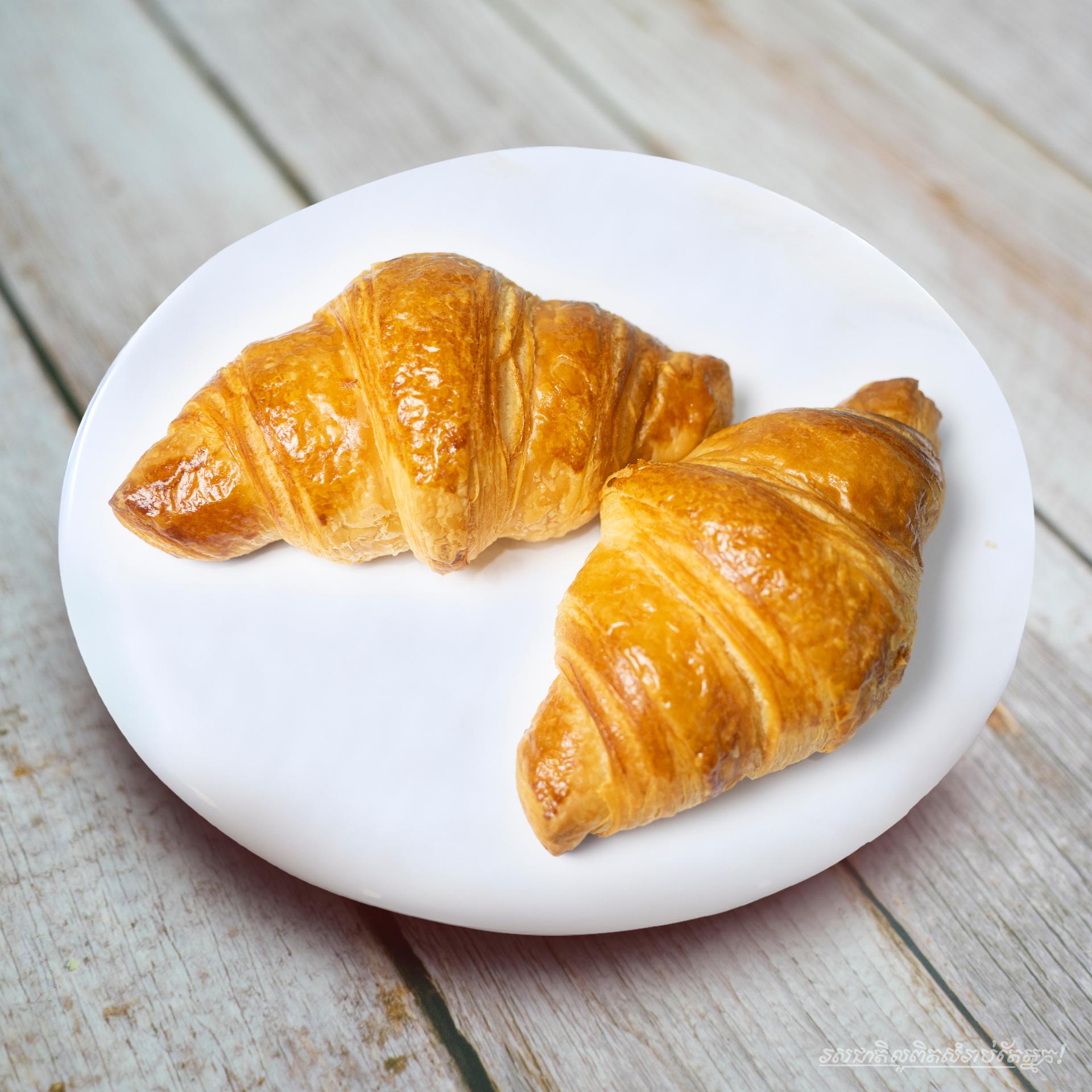 Croissant 1pcs