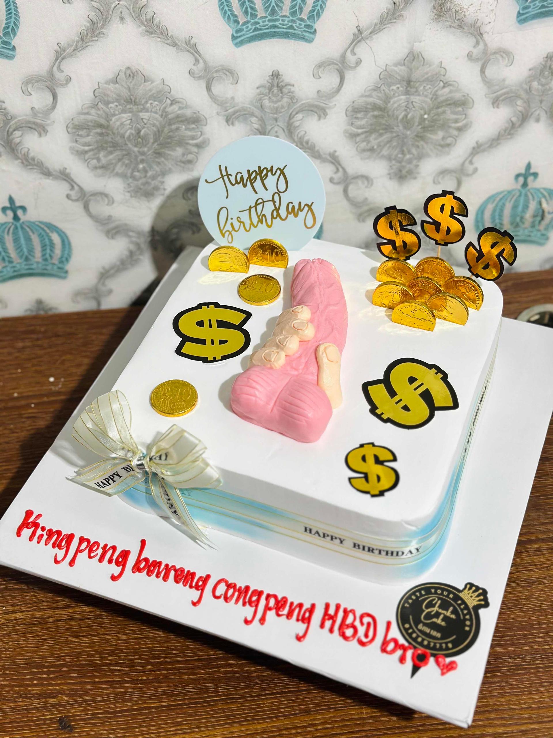 Cake