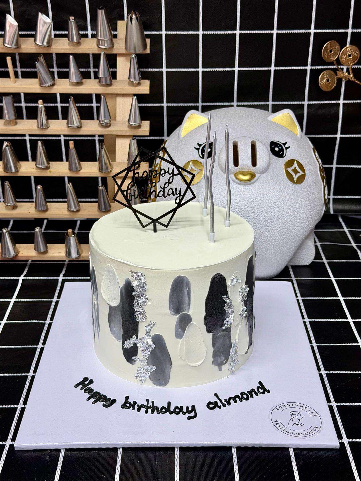 Cake