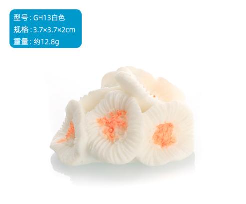Size L(3.7)*W(3.7)*H(2)cm