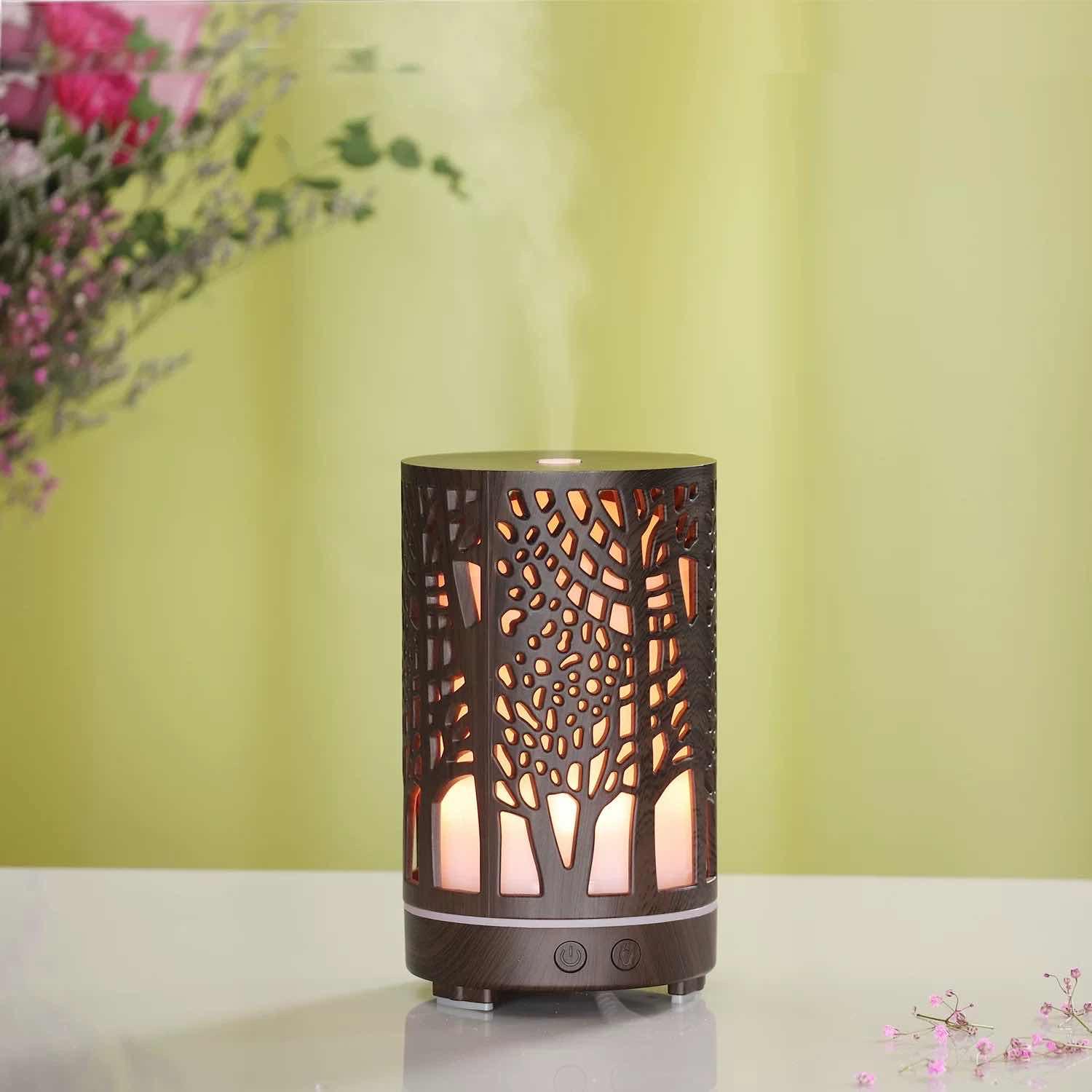 LK02 Aroma Diffuser