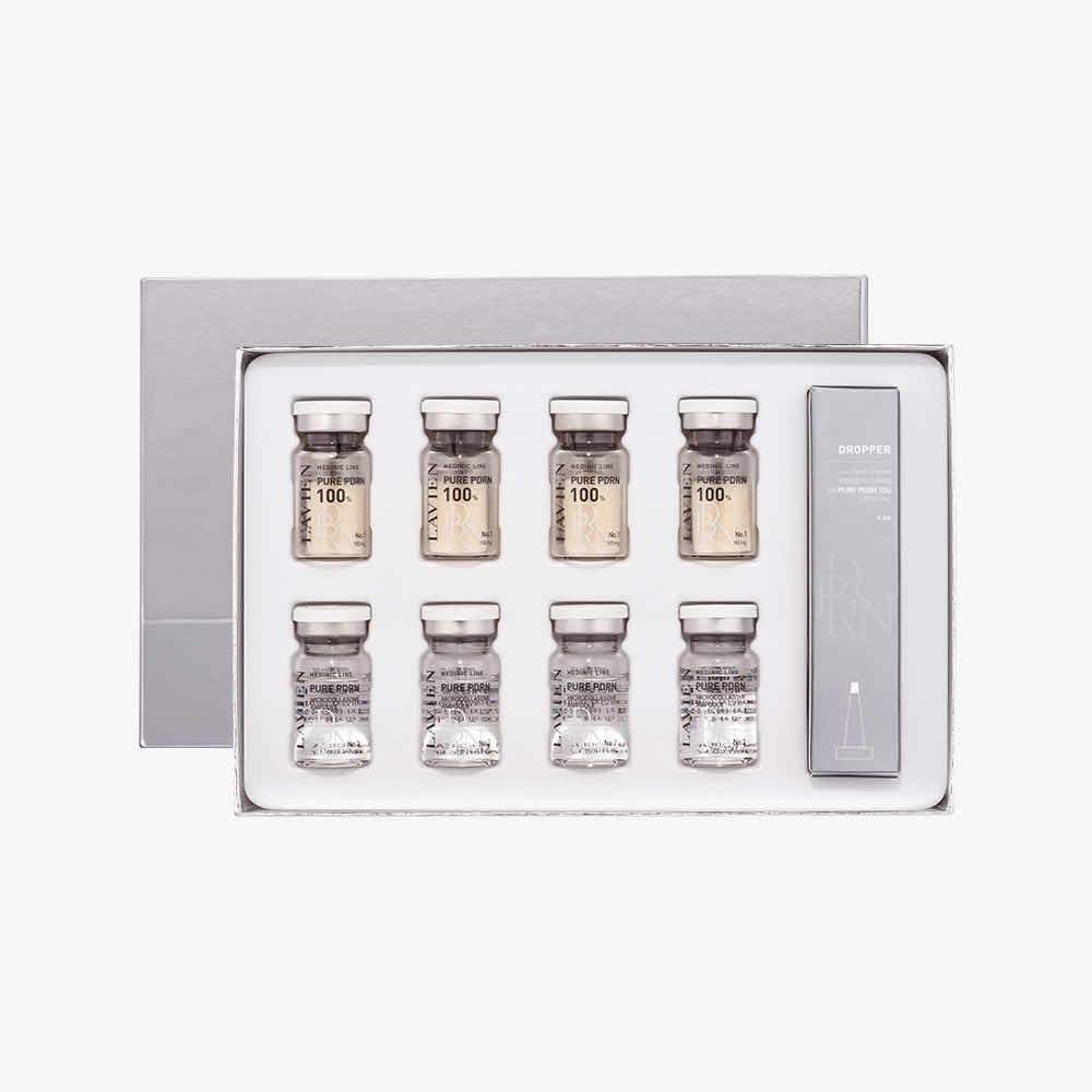 Pure PDRN 100 Regeneration Program