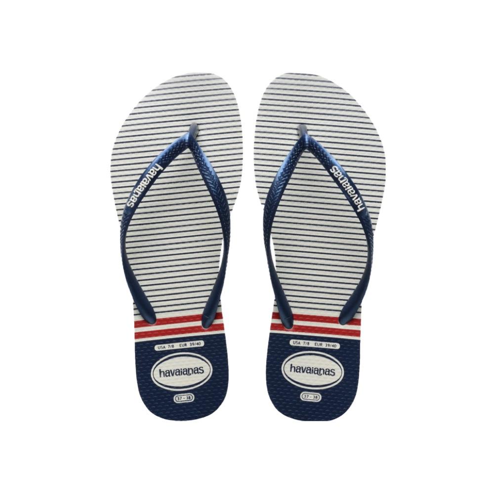 Havaianas Slim Nautical 2026