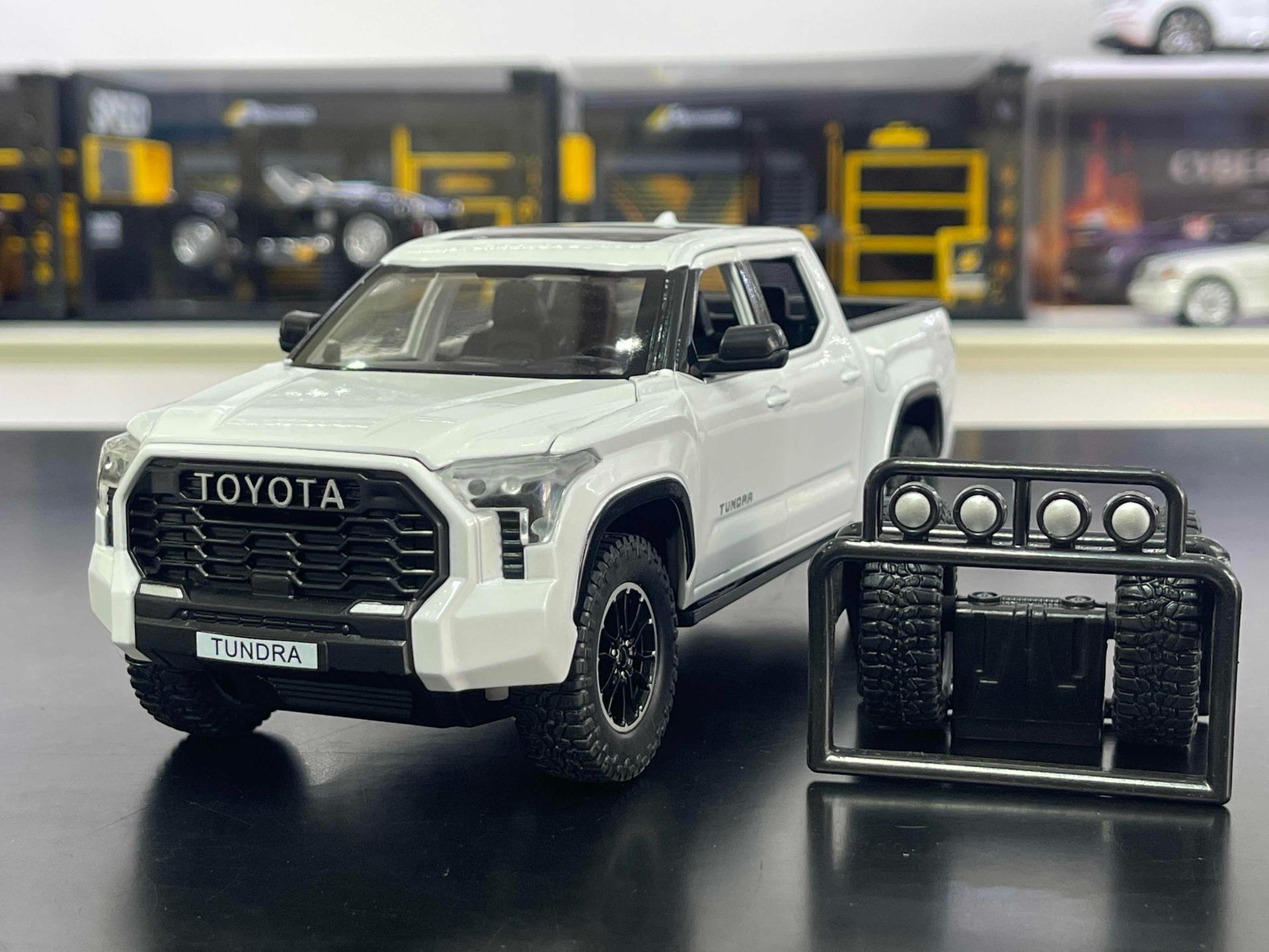 Toyota Tundra