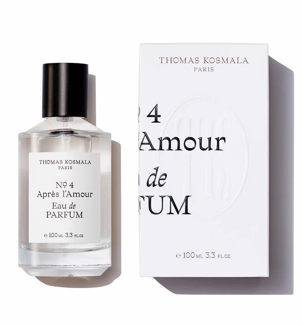 Après l’Amour N0.4 100ml