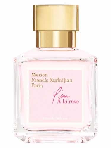 Maison Francis L'eau À la Rose EDT 70ml