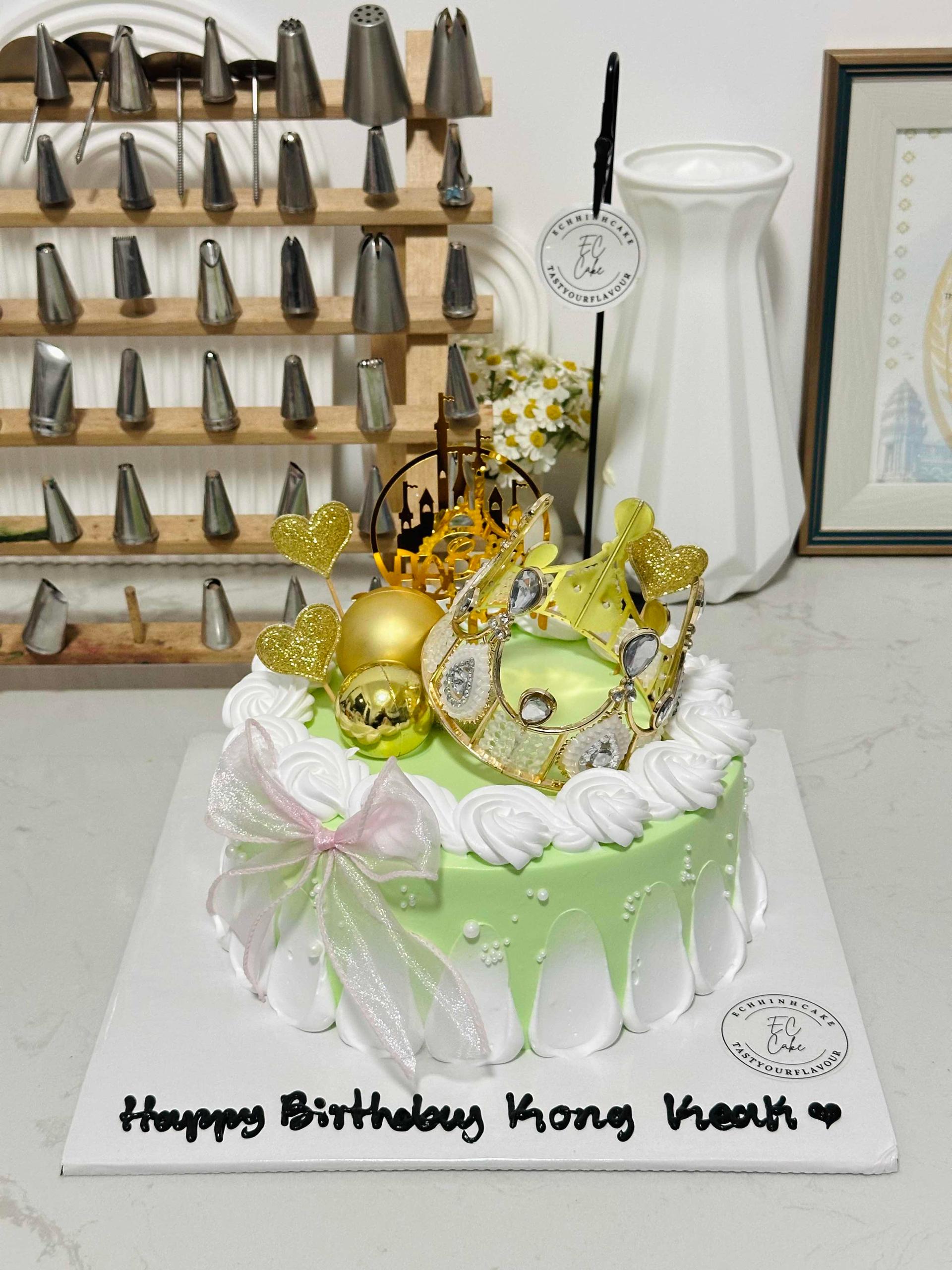 Cake