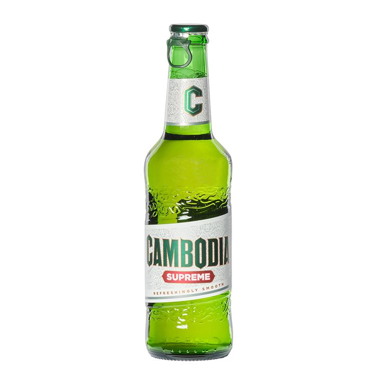 Cambodia Supreme