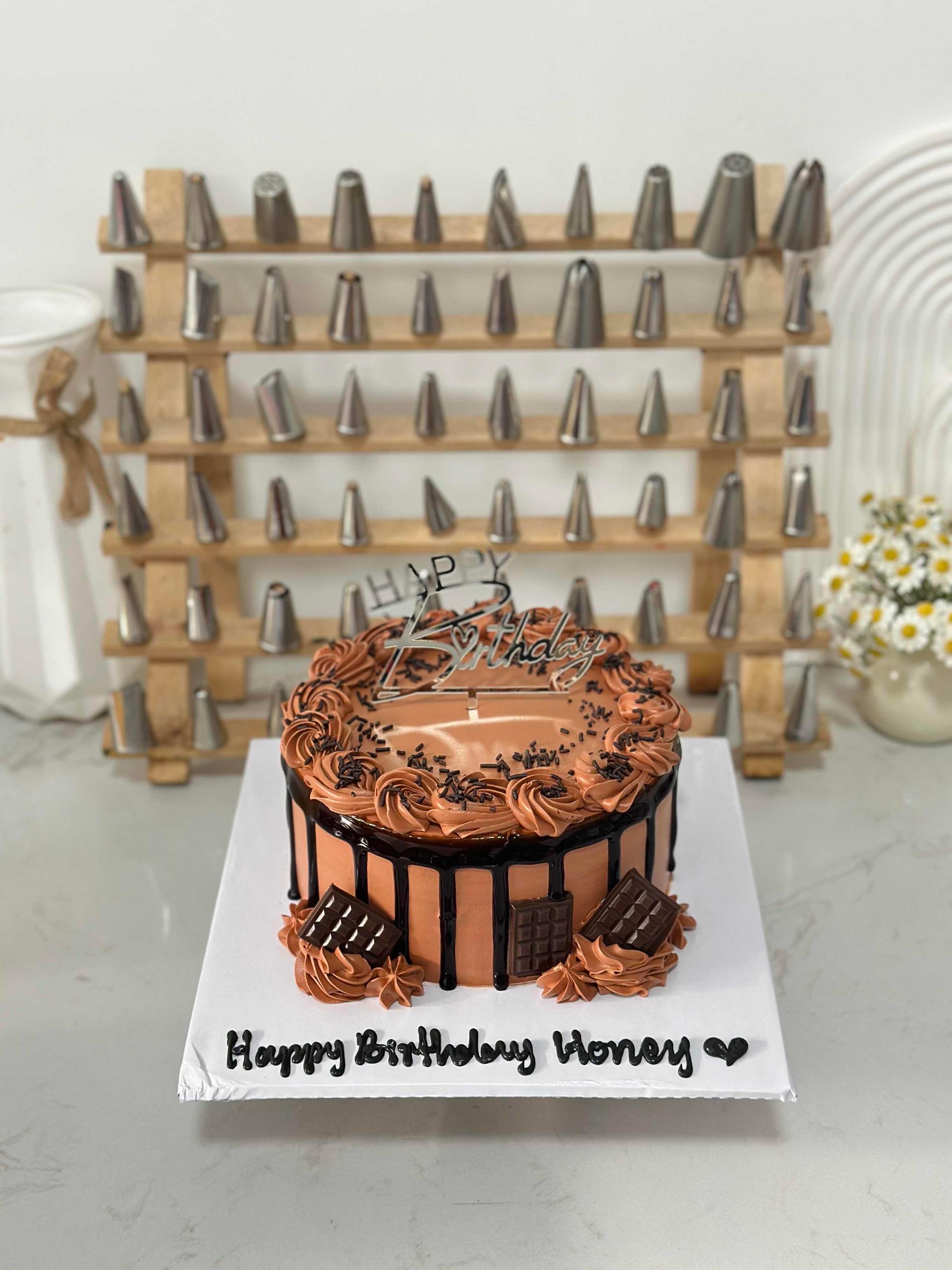 Cake