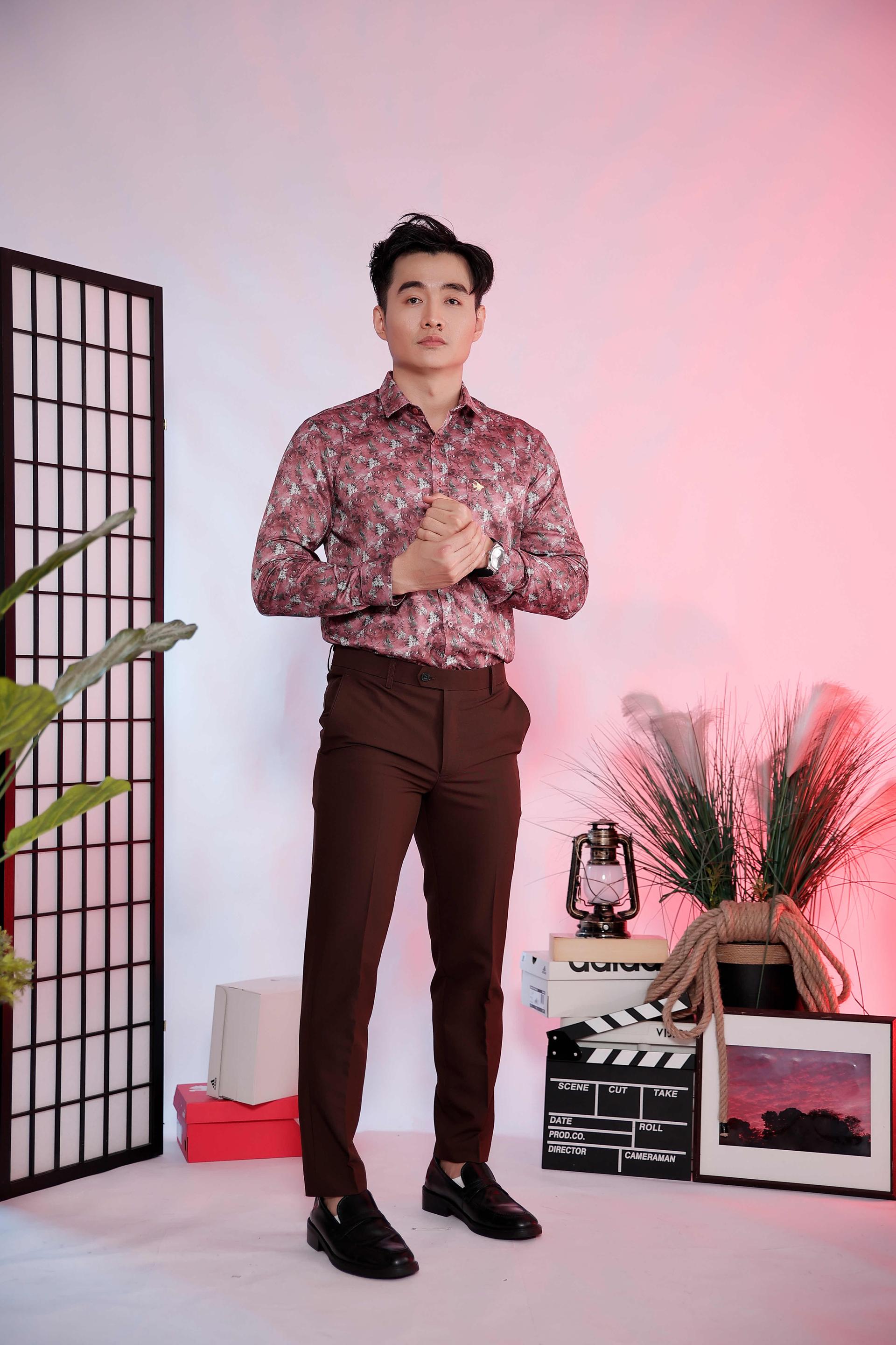 អាវផ្កា