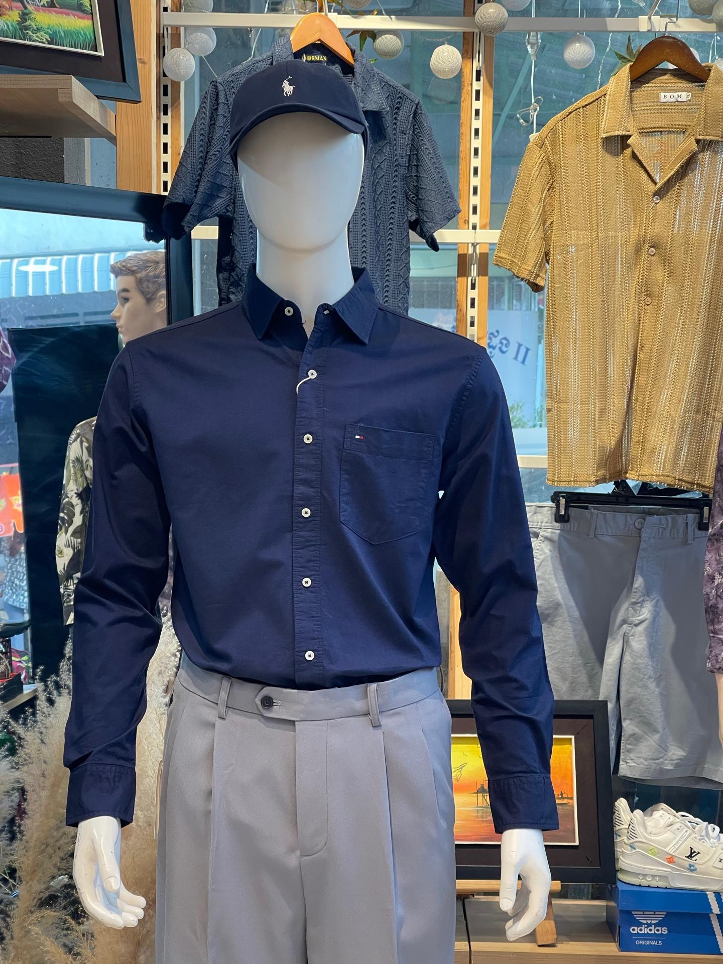 Tommy shirt