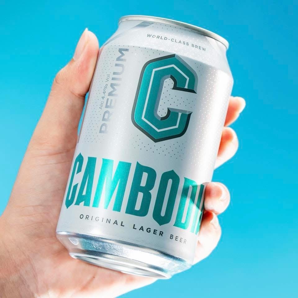 Cambodia premium