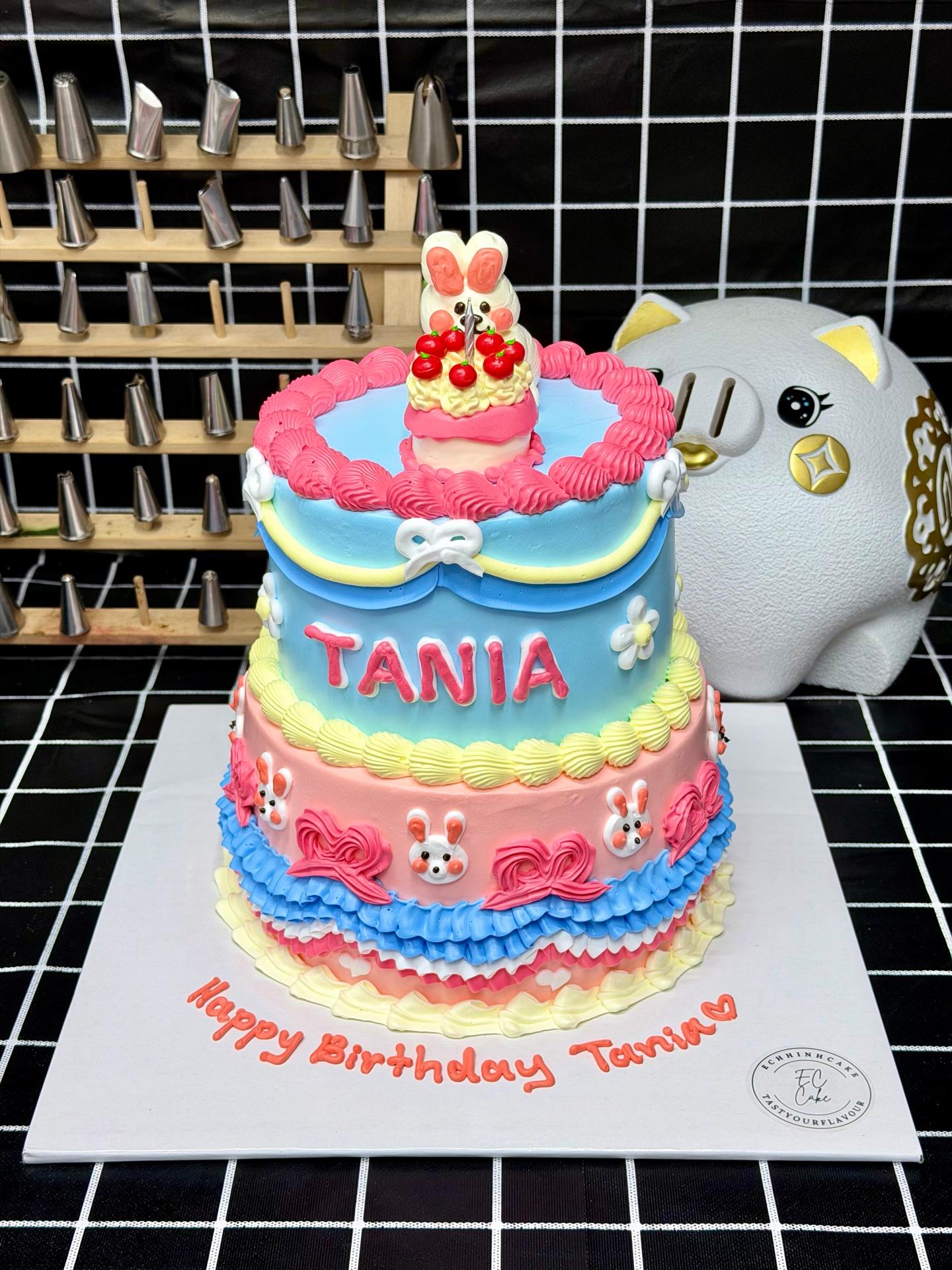 Cake