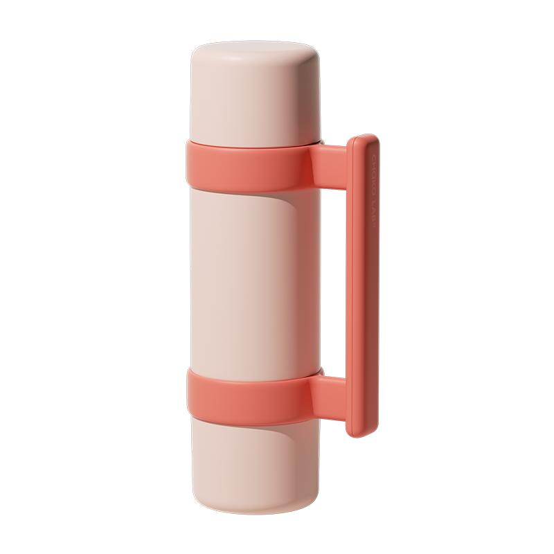 Shairng Pot-Pink
