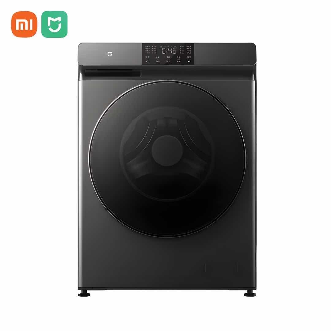 Xiaomi Mijia Washer-Dryer 12kg (ម៉ាស៊ីនបោកសម្លៀកបំពាក់)