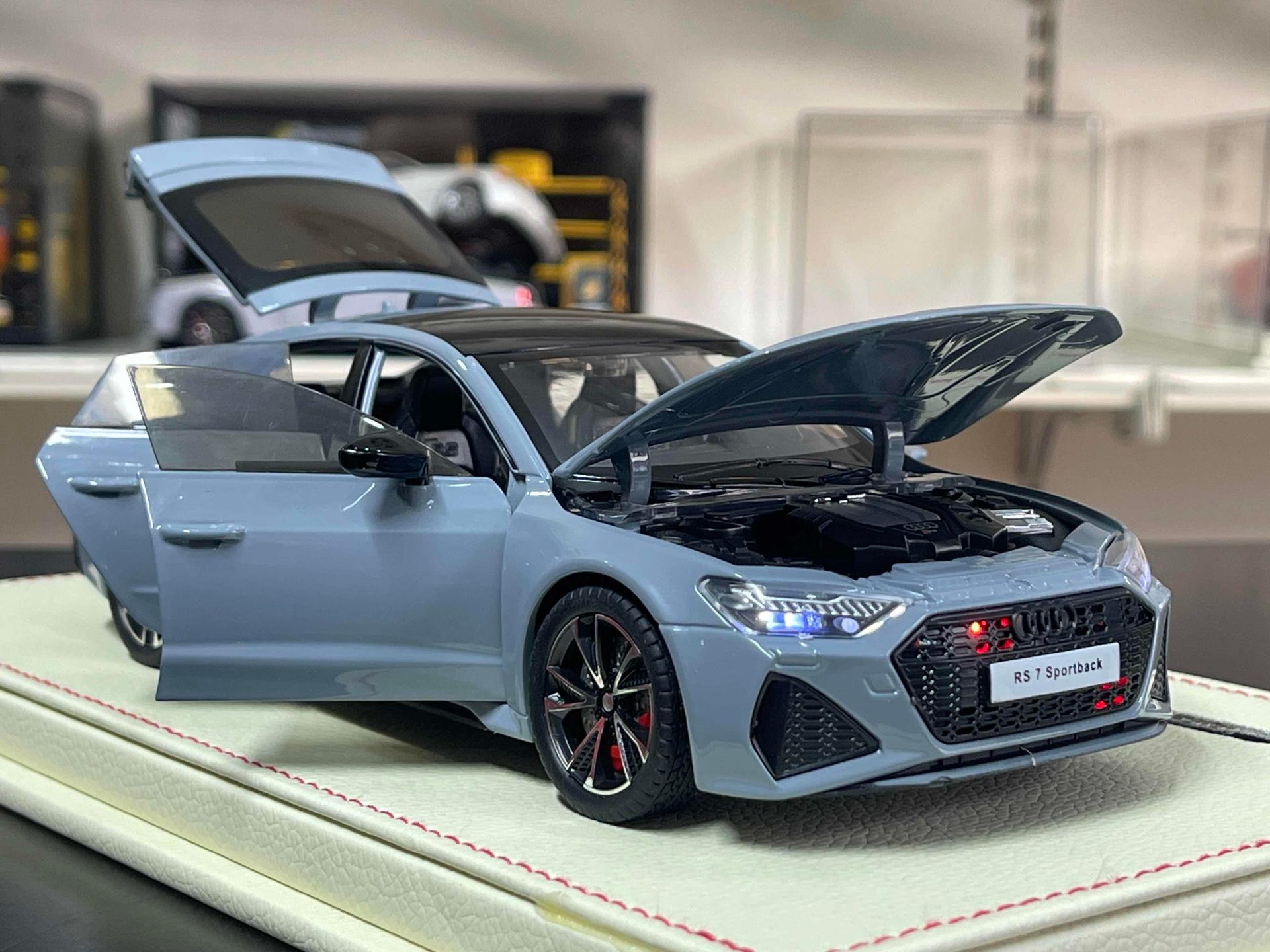 Audi Rs7