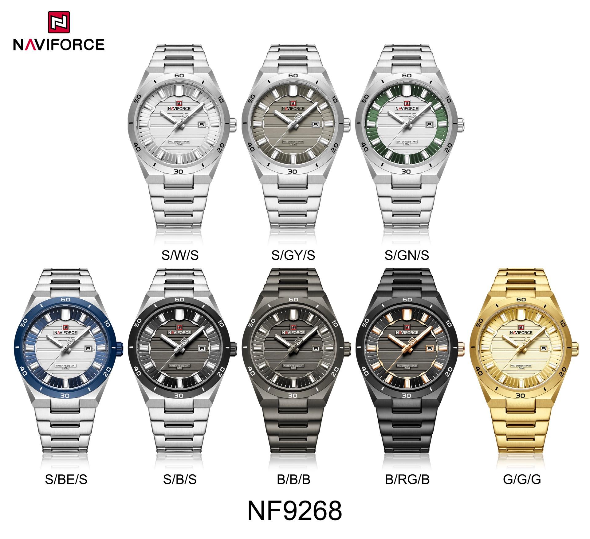 NF9268