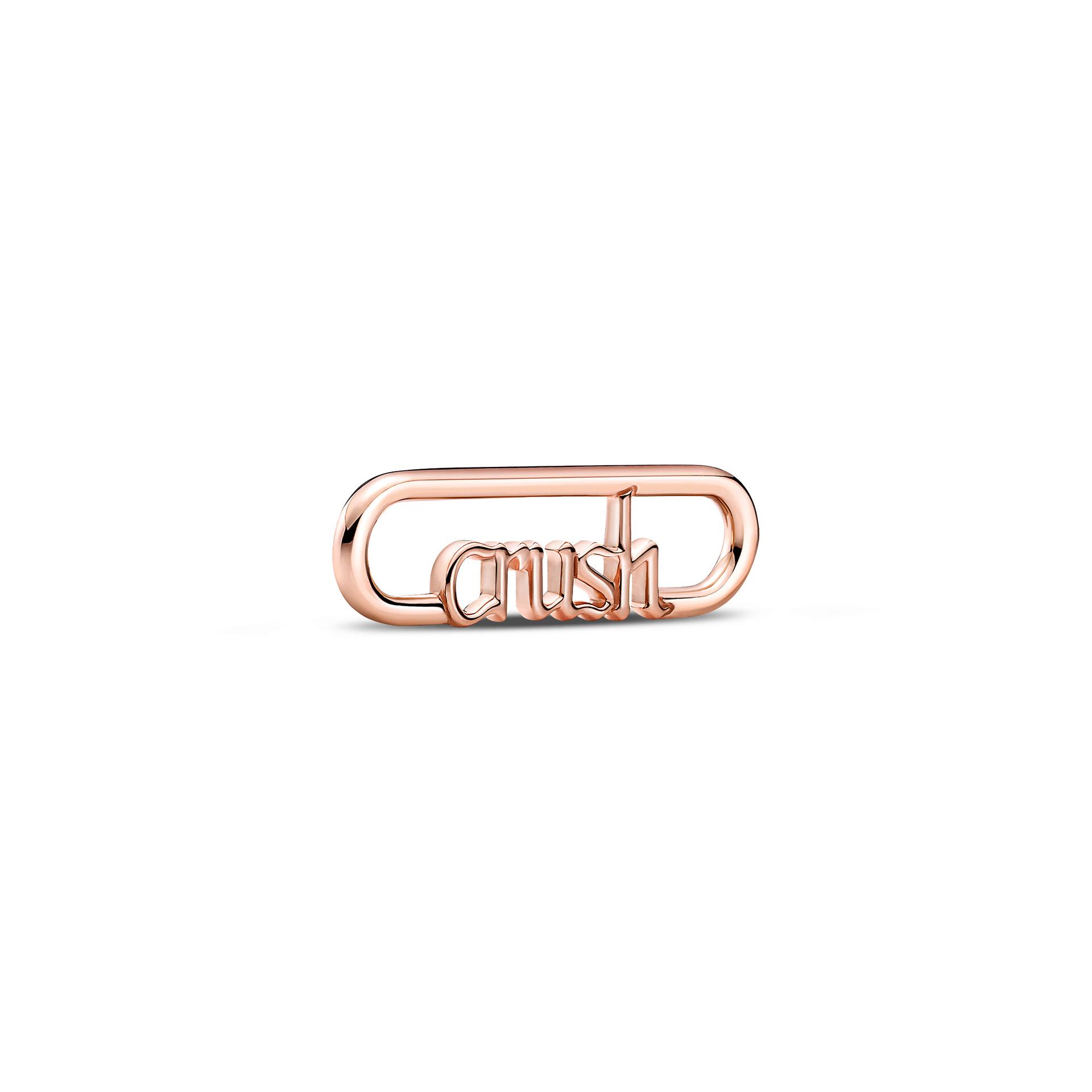 Pandora ME Styling Crush Word Link 