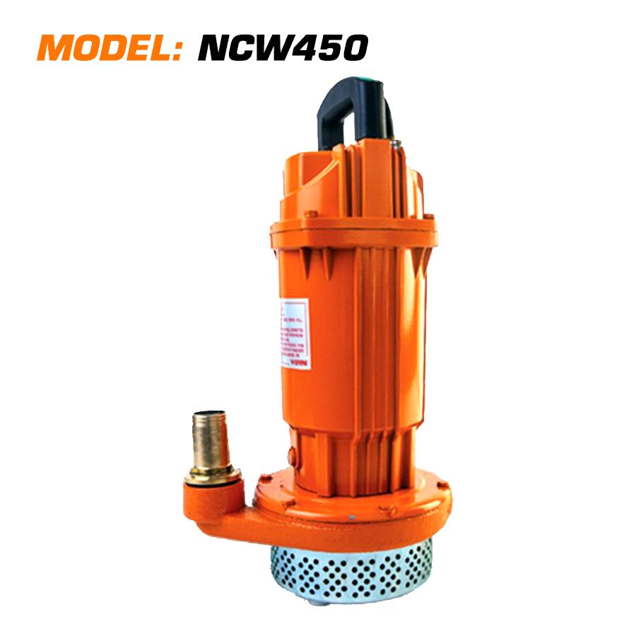 Professional Water Pump 20m (450W)