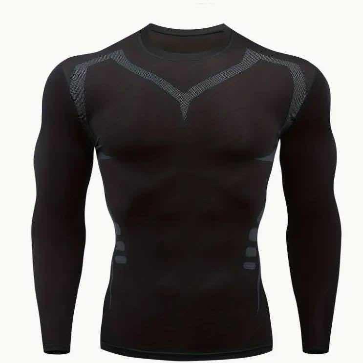 Compression Shirt
