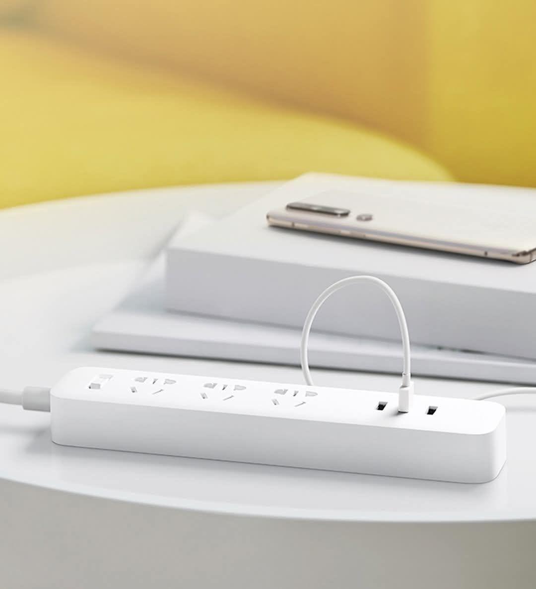 Mi USB Power Strip