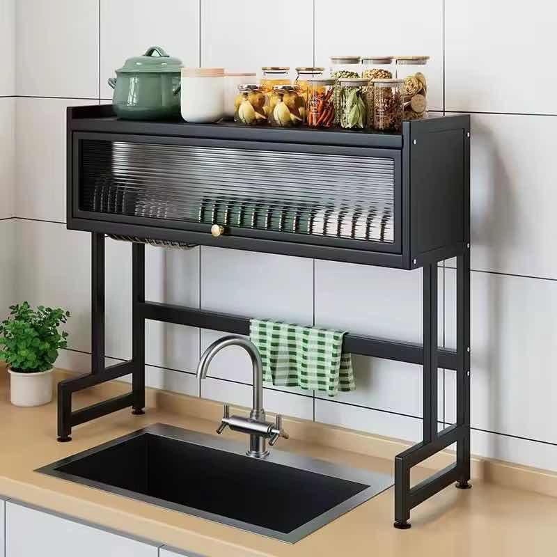 ធ្នើចានលើឡាប៊ូខ្នាត95cm
