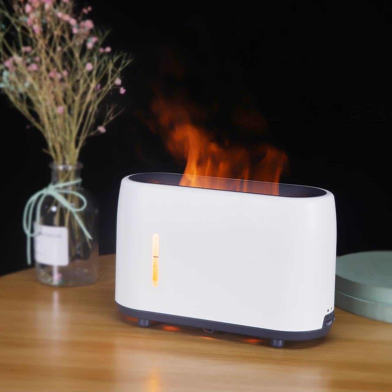 Flame Aroma Diffuser