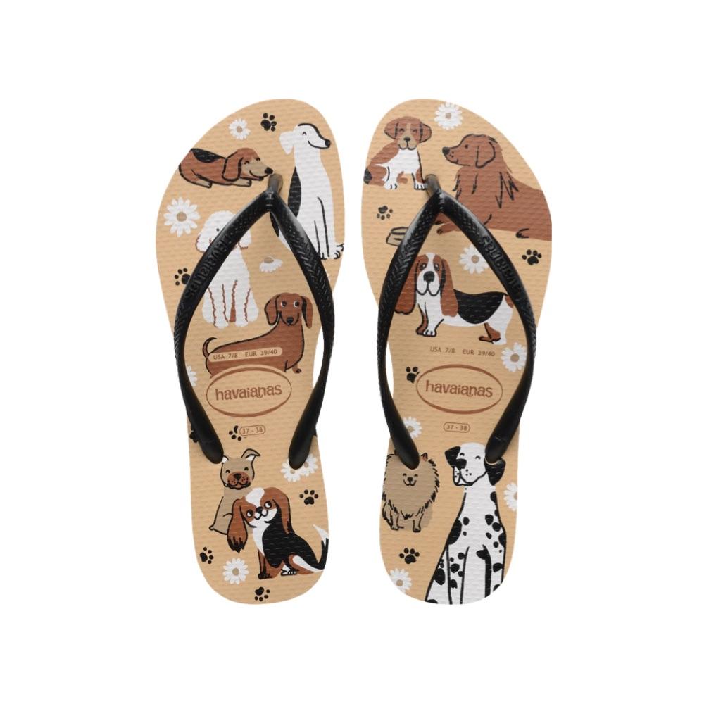 Havaianas Slim Pets 2026