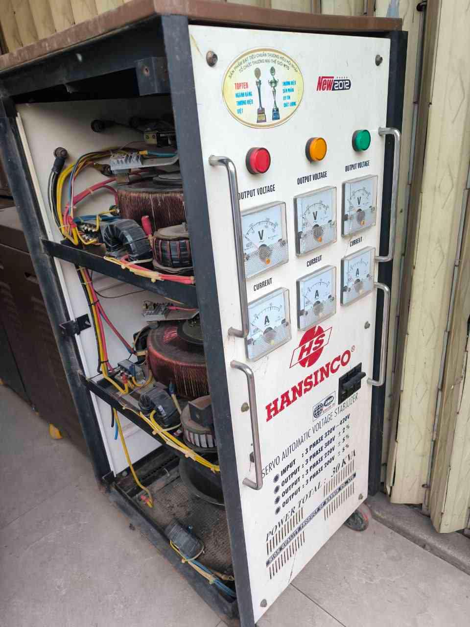 30kva