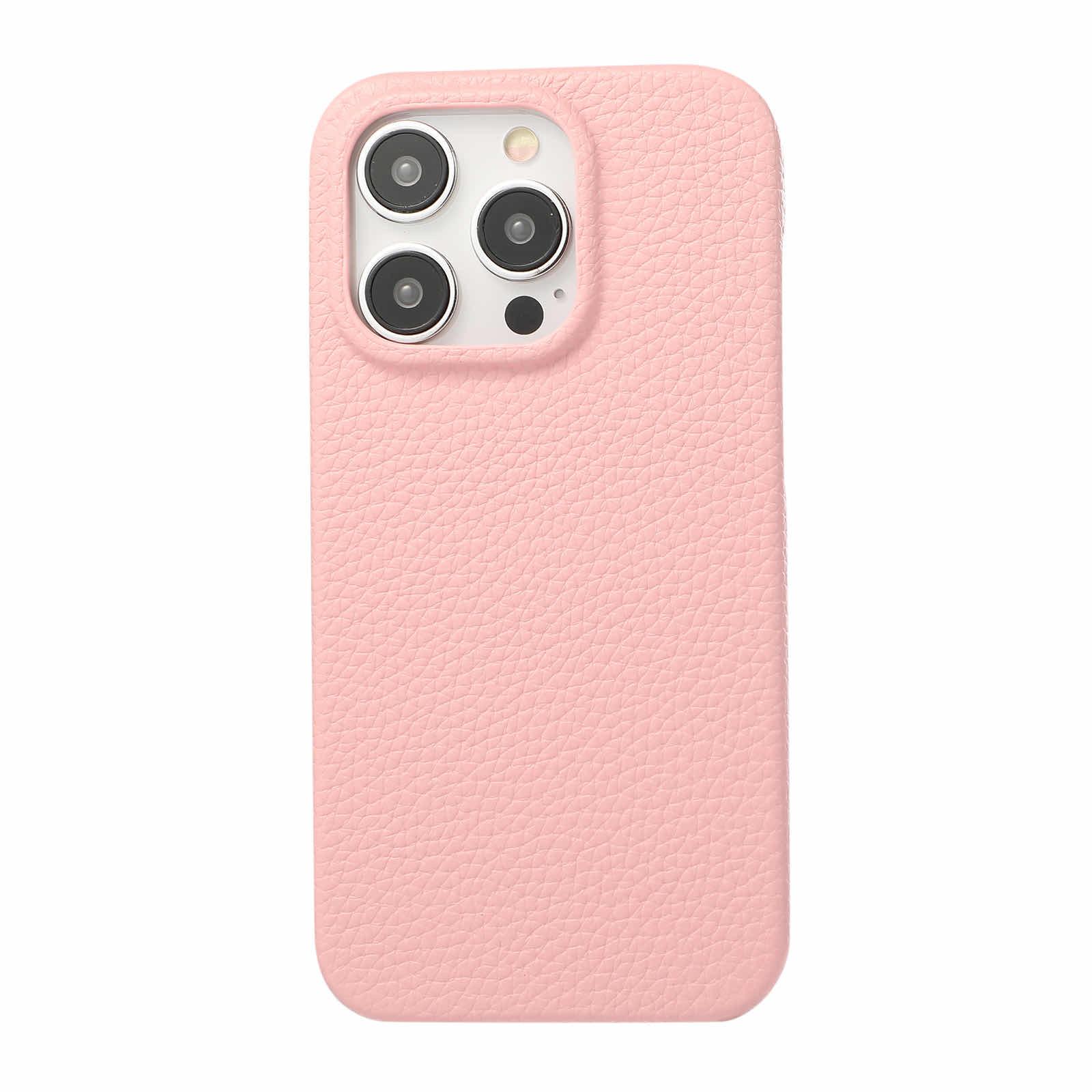 Leather case