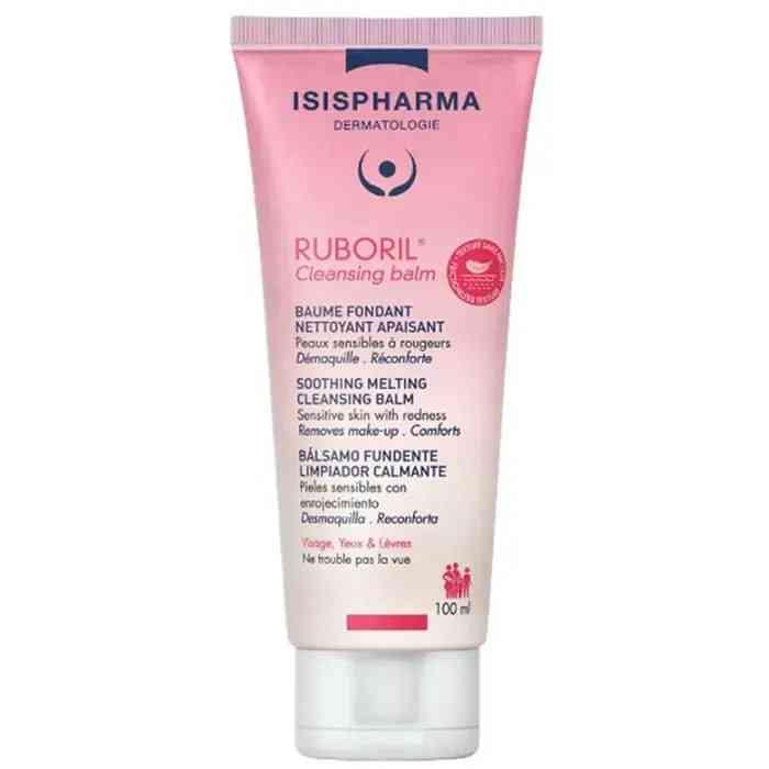 ISISPHARMA  RUBORIL Cleansing Balm 40ml