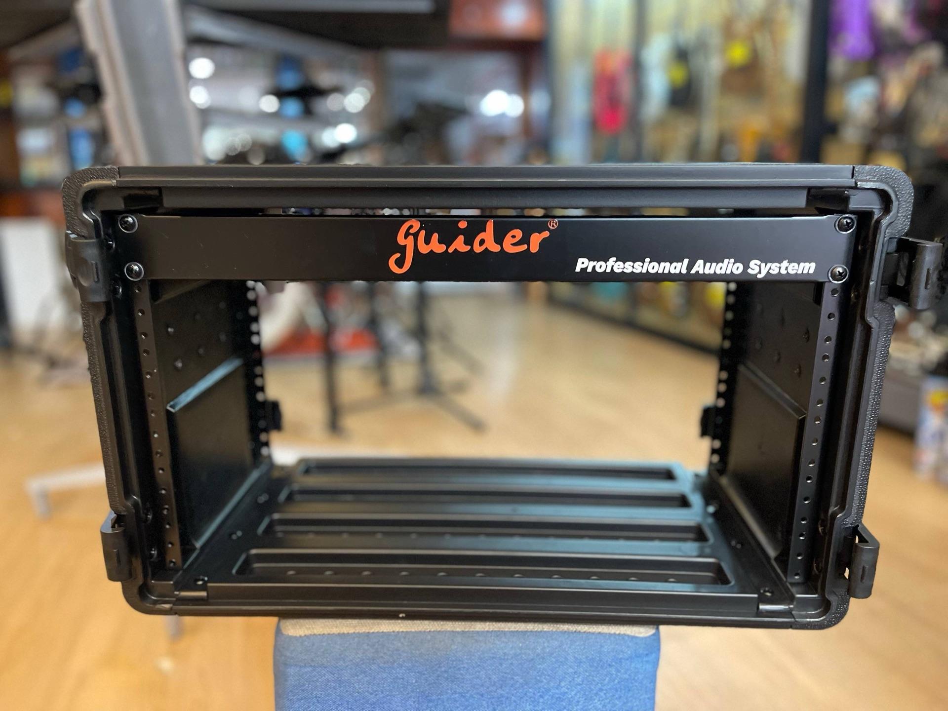 6 Rack PE-US Pro ជំរៅ 25cm