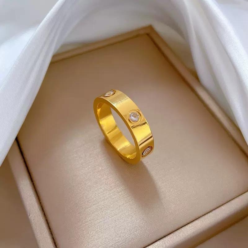 Ring-ចិញ្ចៀន R0045