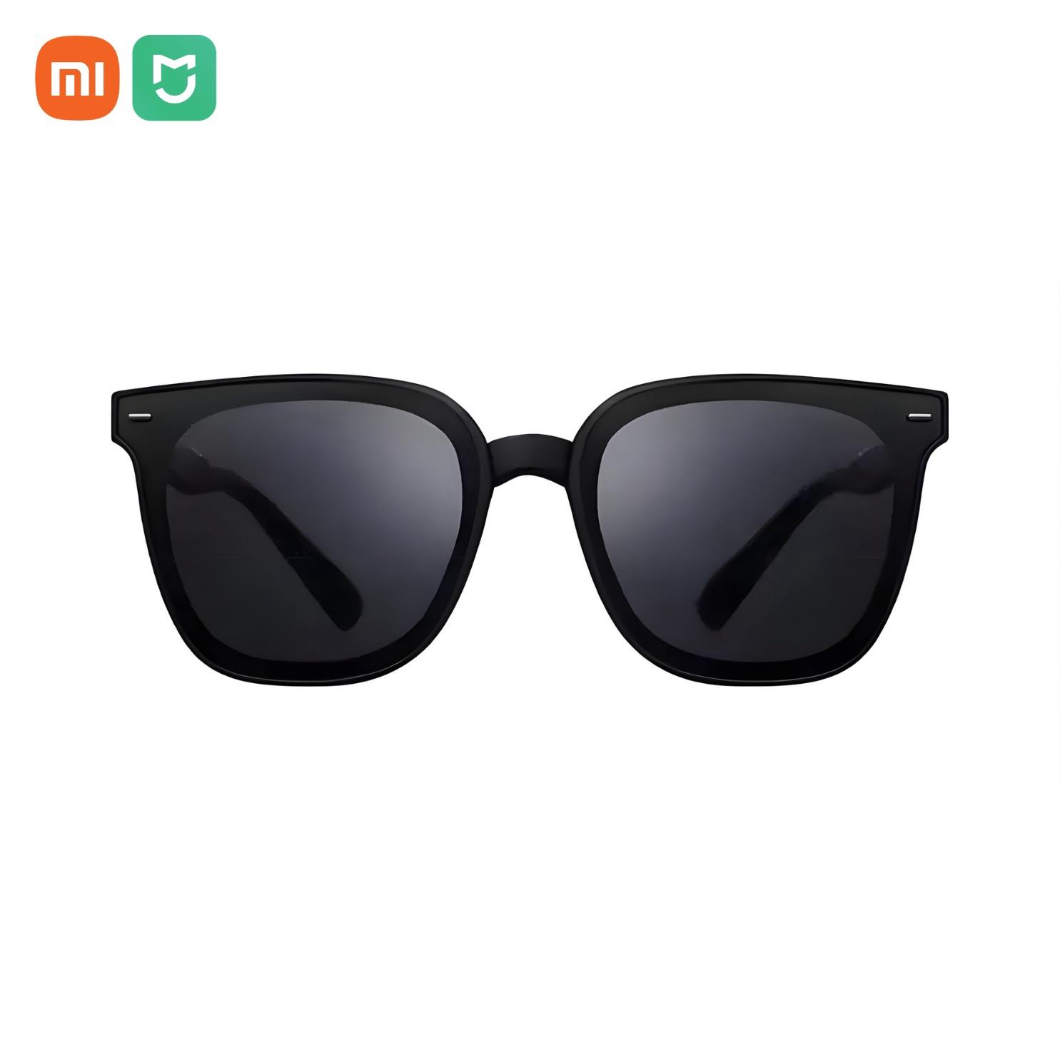 Xiaomi Mijia Folding Polarized Sunglasses (វែនតា)