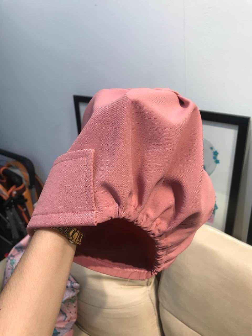 មួក - hat