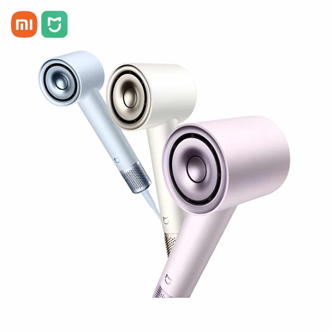 Xiaomi Mijia High-Speed Water Ion Hair Dryer (ម៉ាស៊ីនផ្លុំសក់)