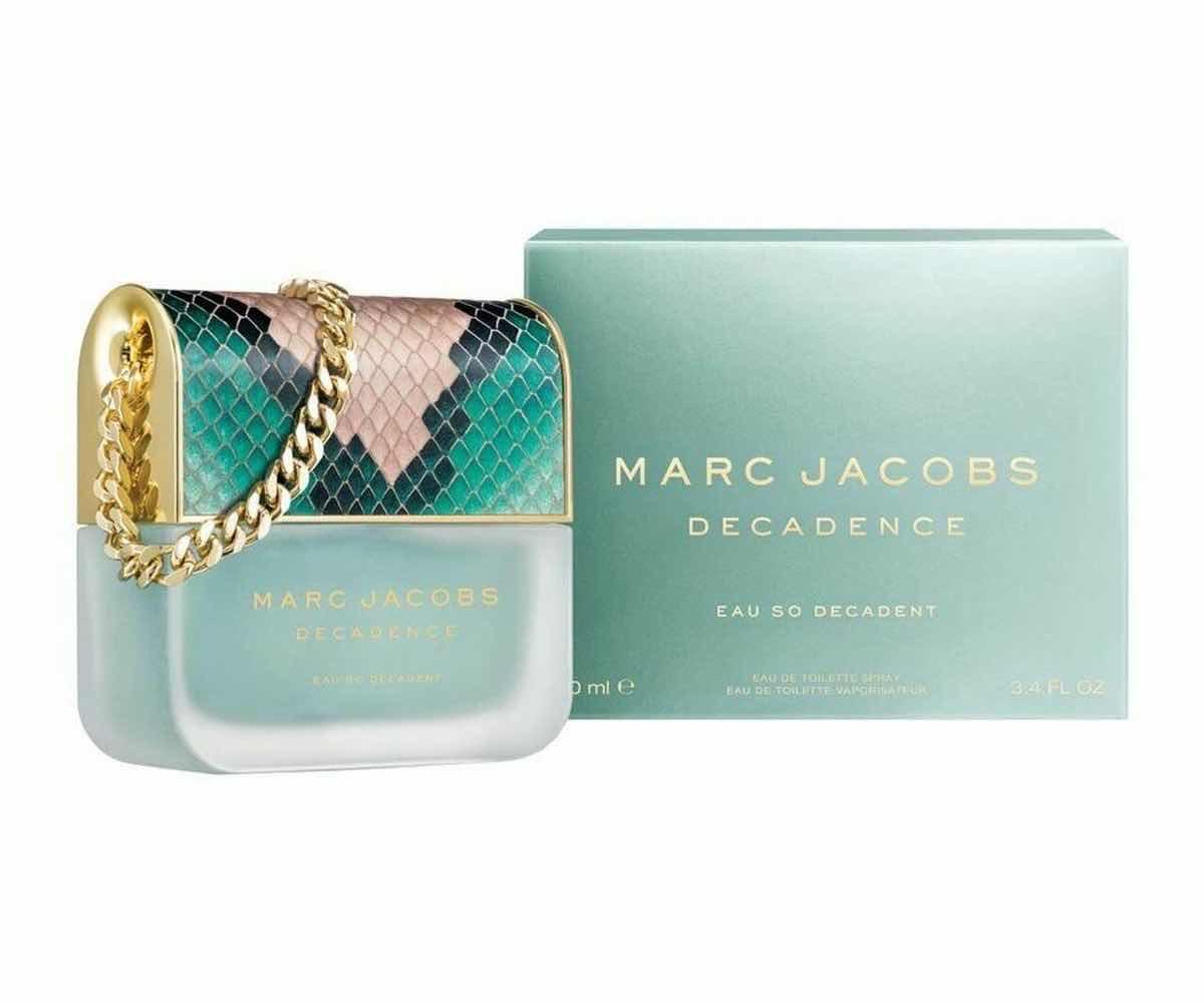 Marc Jacobs Decadence Eau So Decadent 100ml