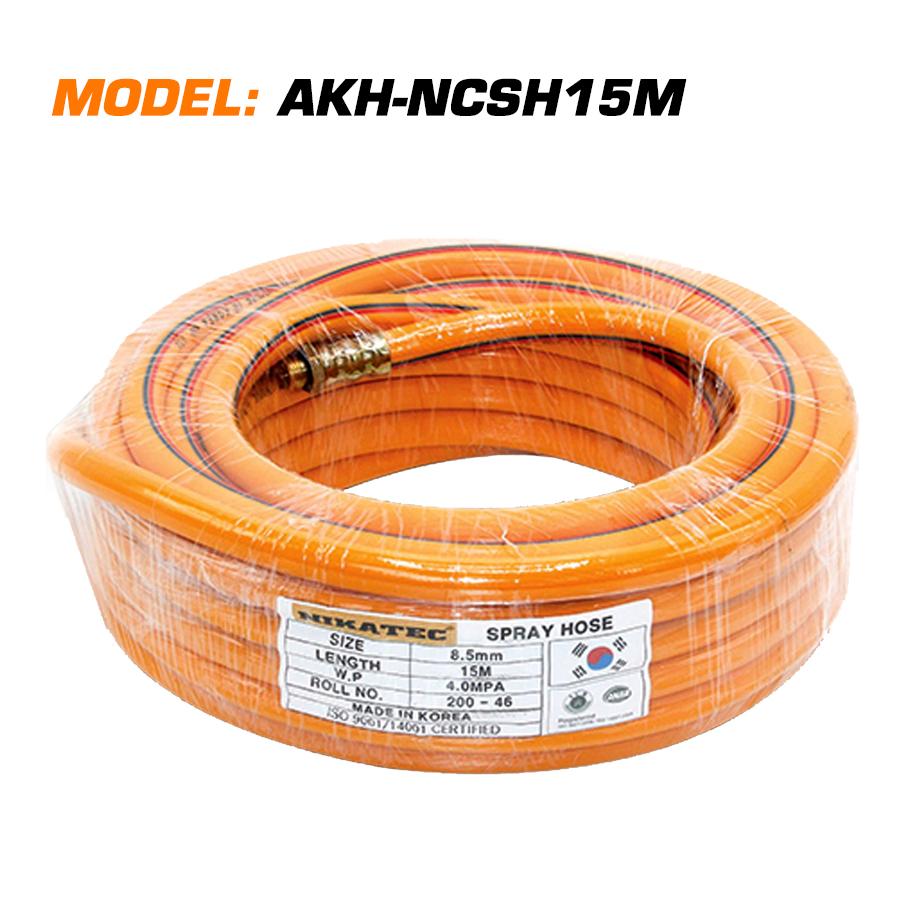 Spray Hose 8mm (15m)