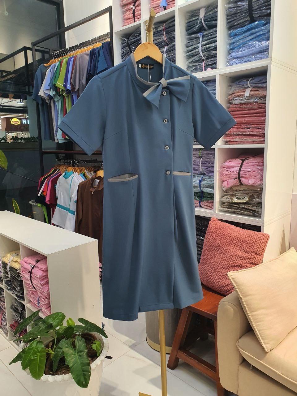 រ៉ូប /Dress