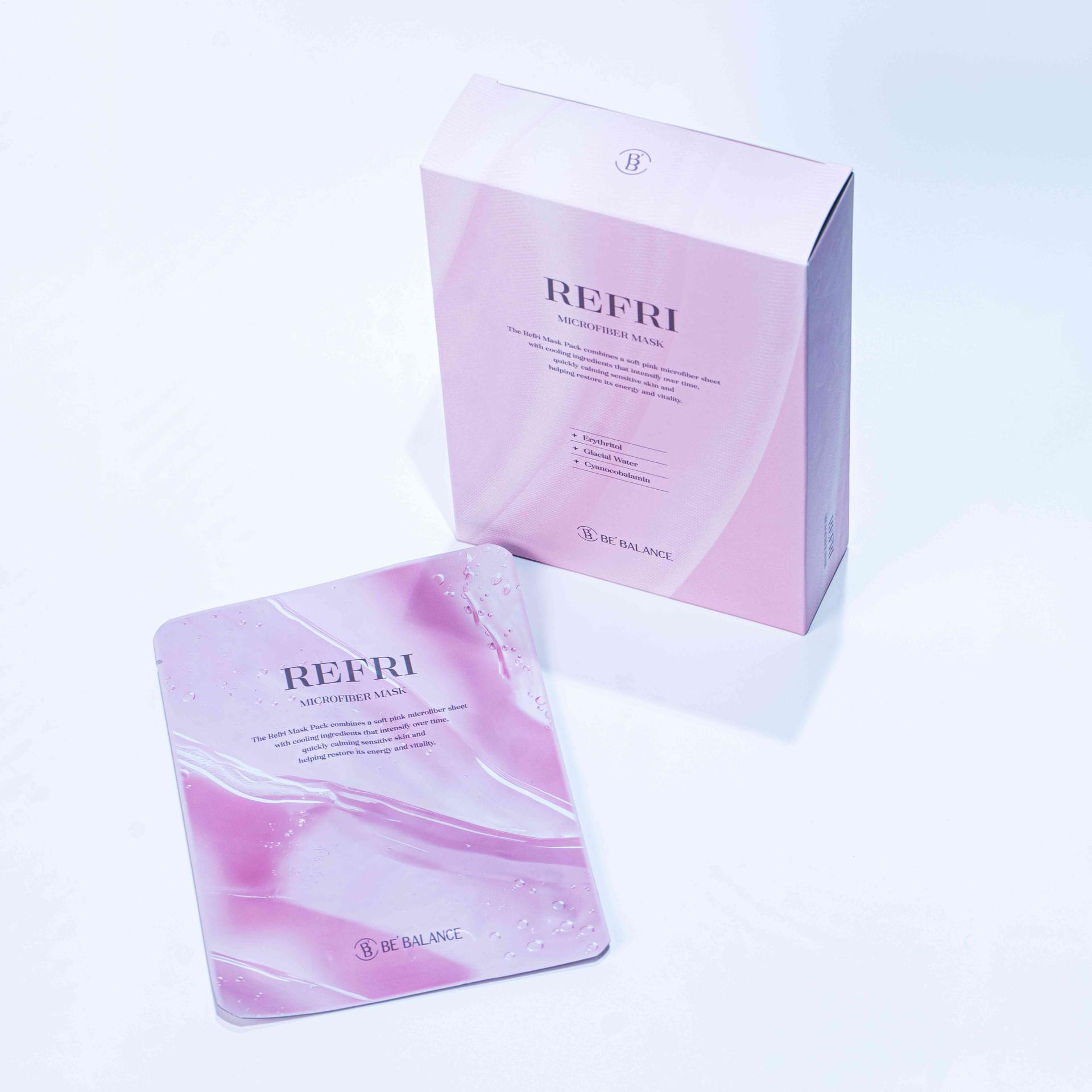 Refri Micro fiber mask 