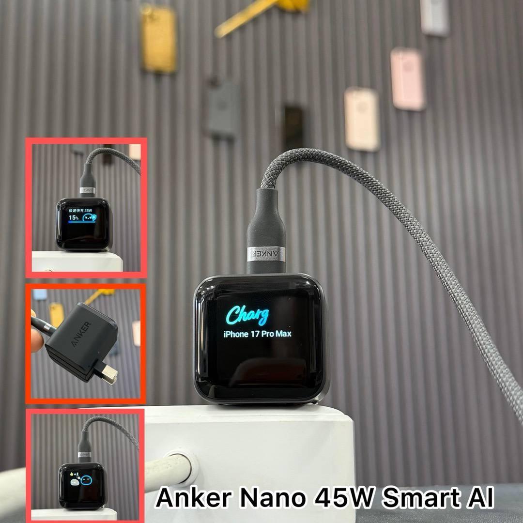 Anker Smart Ai
