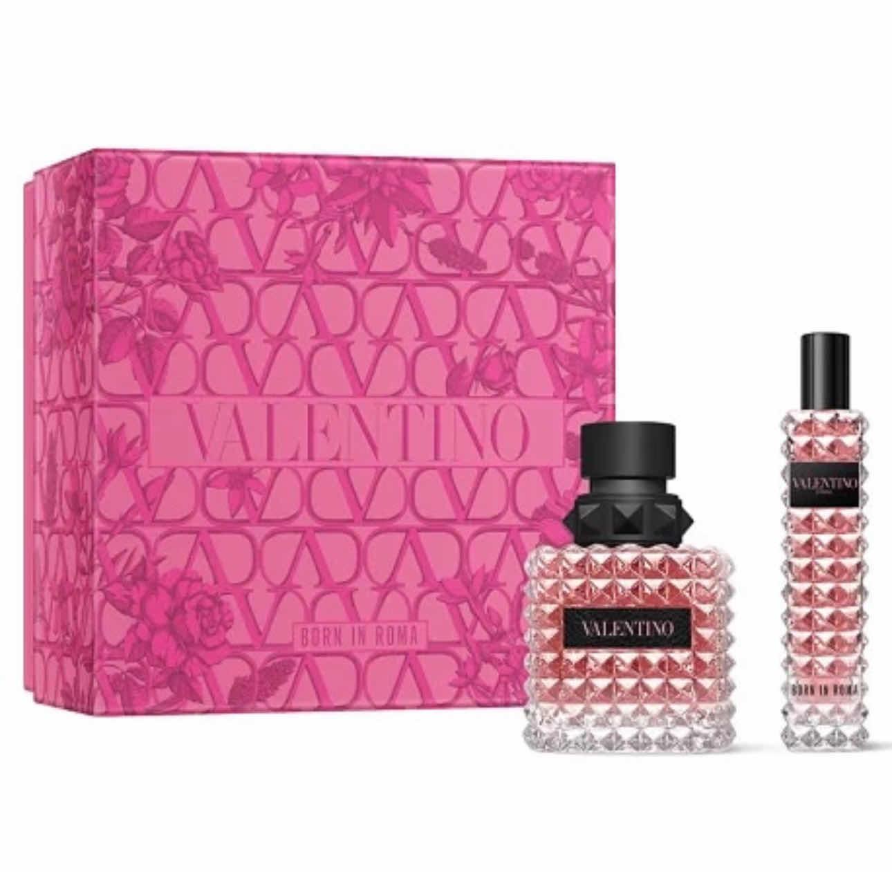Valentino Donna Born In Roma  set 