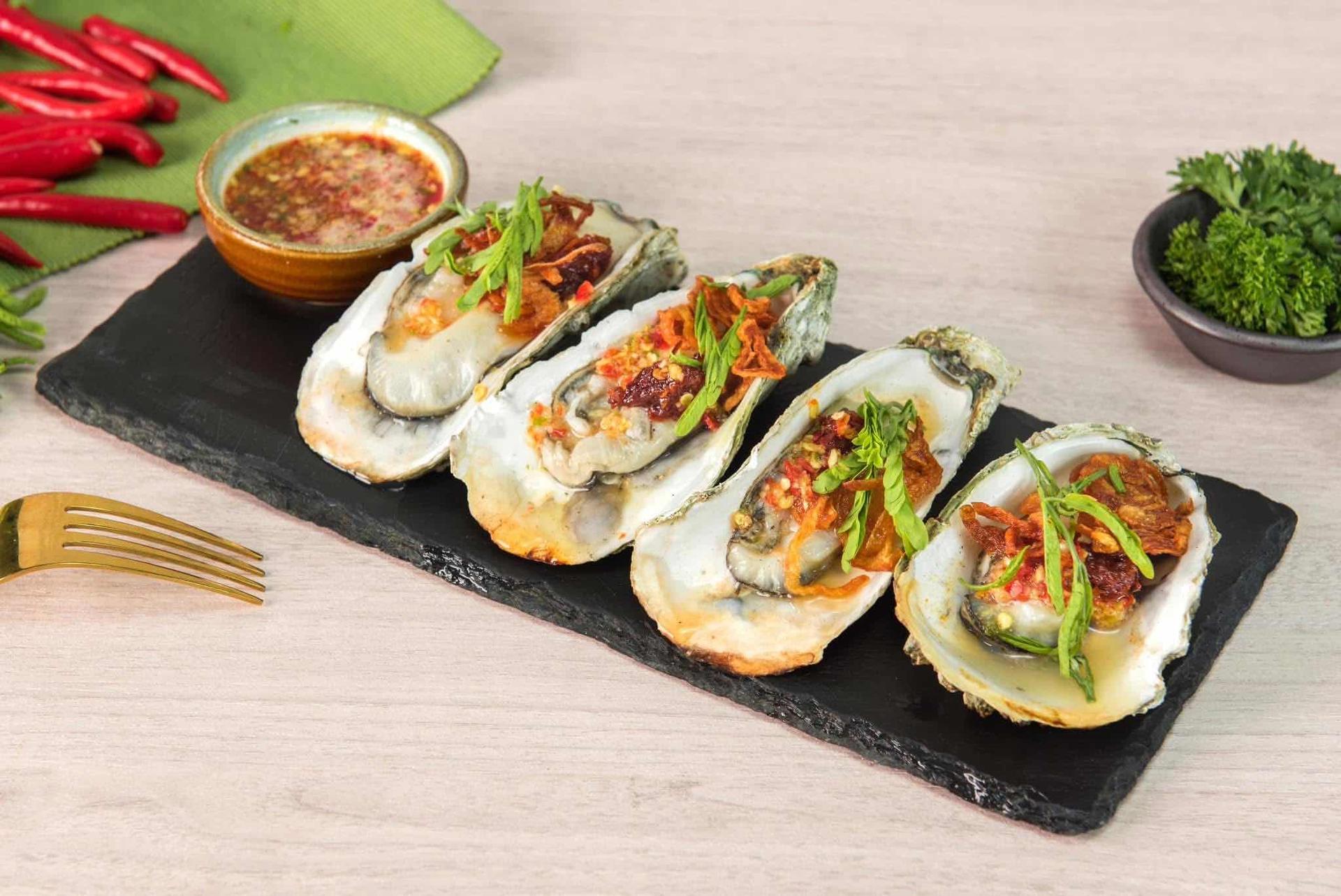 អយស្ទរអាំងម្ទេសគ្រឿង