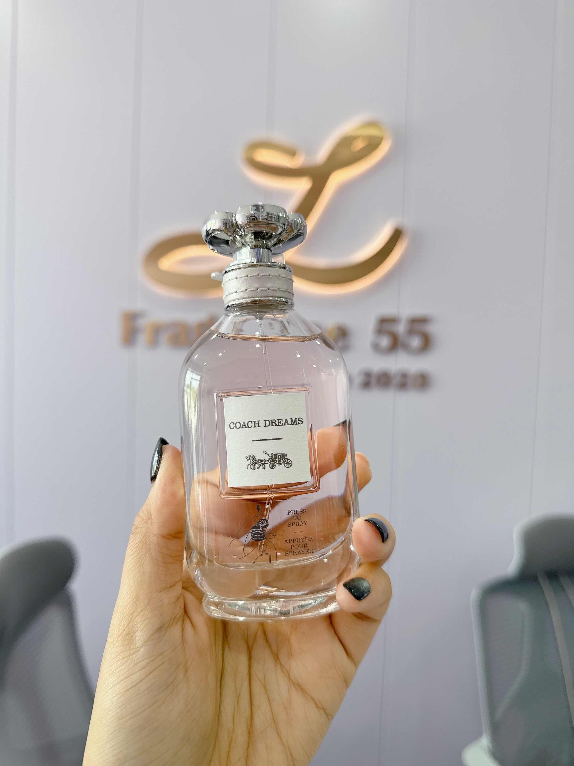 Coach Dream 90ml 