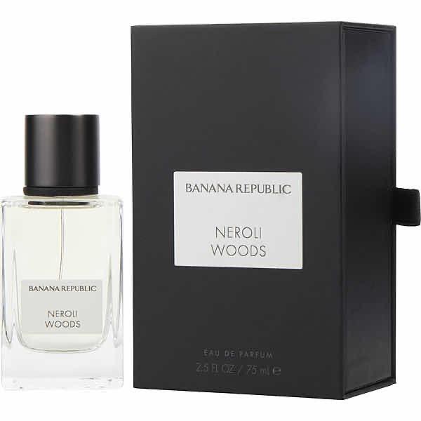Banana Republic Neroli Woods 75ml