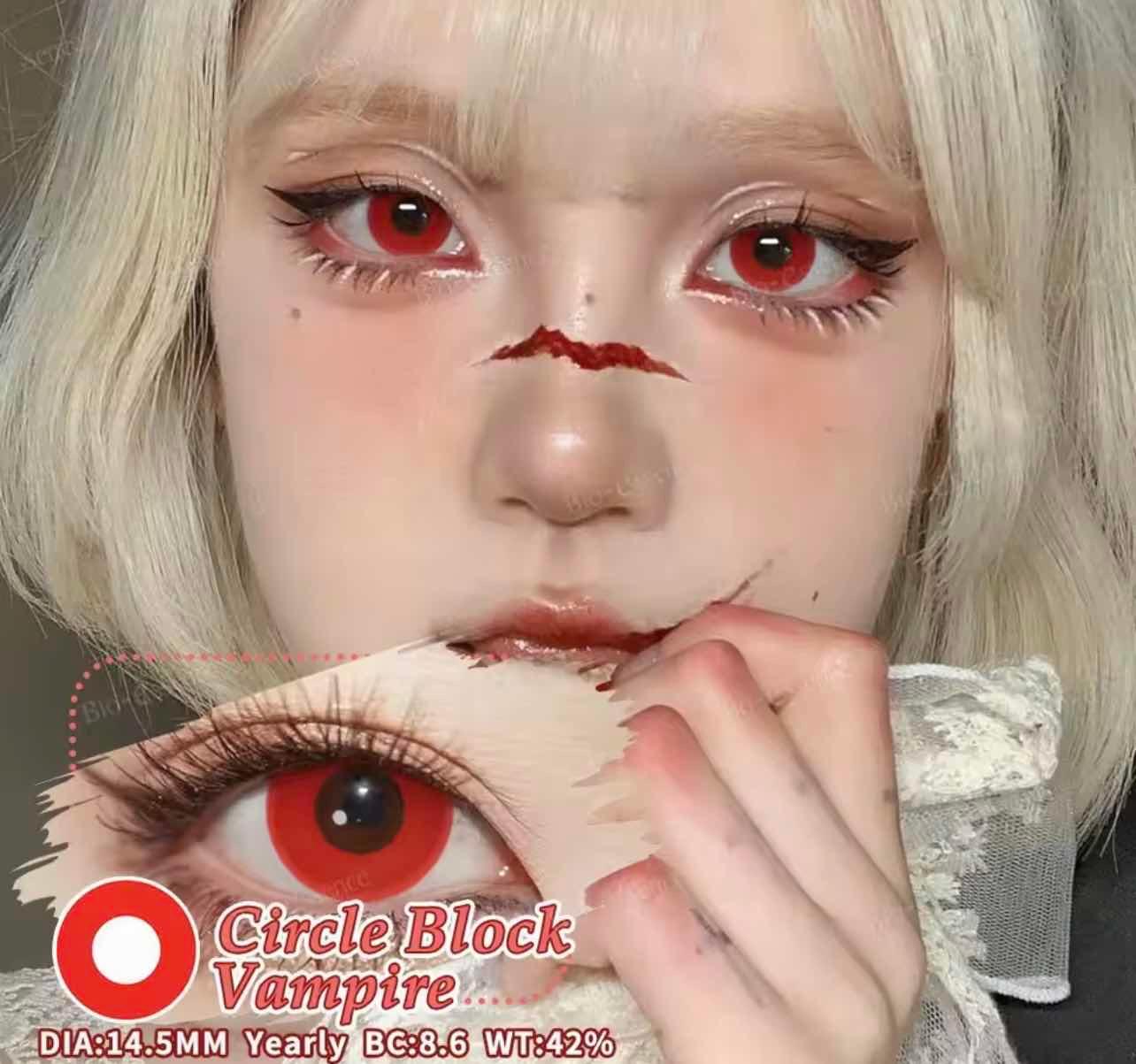 Red Out